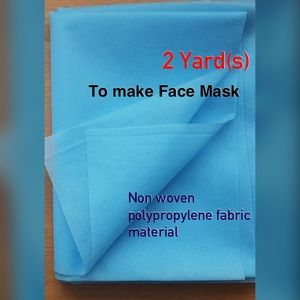 Fabric Material Polypropylene